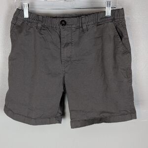 Chubbies Elastic Waist Chino Shorts